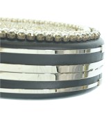 ALEXANDER MCQUEEN（アレキサンダーマックイーン）その他 黒 サイズ:- レディース/2200651677127