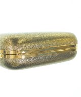 ALEXANDER MCQUEEN（アレキサンダーマックイーン）その他 ゴールド サイズ:- レディース/2200651677134