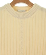 ALEXANDER MCQUEEN（アレキサンダーマックイーン）ニット・セーター 白 サイズ:M レディース/2200629274297