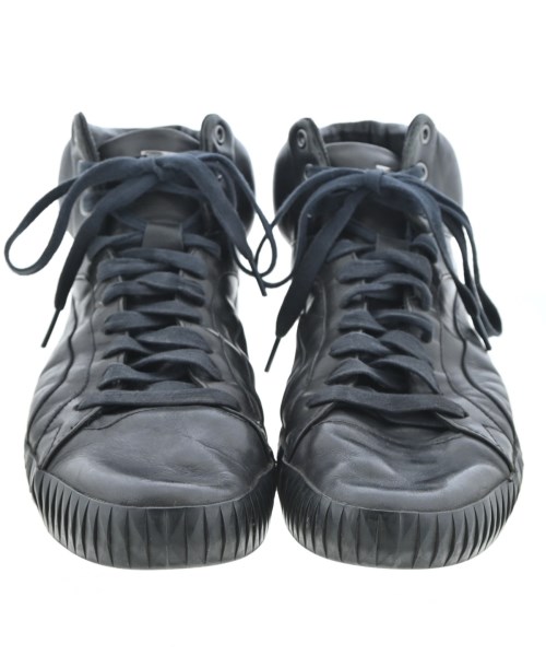 ALEXANDER MCQUEEN（アレキサンダーマックイーン）スニーカー 黒 サイズ:28cm メンズ/2200654104026