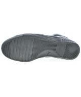 ALEXANDER MCQUEEN（アレキサンダーマックイーン）スニーカー 黒 サイズ:28cm メンズ/2200654104026