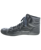 ALEXANDER MCQUEEN（アレキサンダーマックイーン）スニーカー 黒 サイズ:28cm メンズ/2200654104026