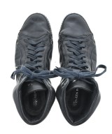 ALEXANDER MCQUEEN（アレキサンダーマックイーン）スニーカー 黒 サイズ:28cm メンズ/2200654104026