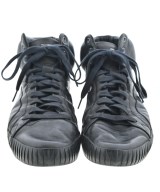 ALEXANDER MCQUEEN（アレキサンダーマックイーン）スニーカー 黒 サイズ:28cm メンズ/2200654104026