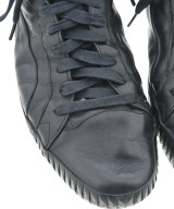 ALEXANDER MCQUEEN（アレキサンダーマックイーン）スニーカー 黒 サイズ:28cm メンズ/2200654104026