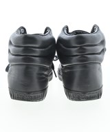 ALEXANDER MCQUEEN（アレキサンダーマックイーン）スニーカー 黒 サイズ:28cm メンズ/2200654104026