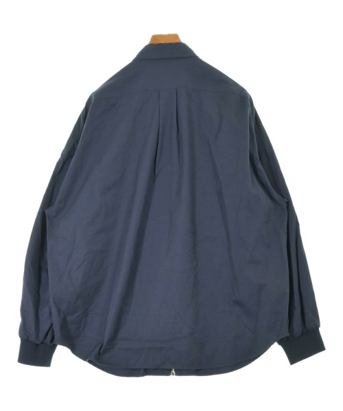 ALEXANDER MCQUEEN（アレキサンダーマックイーン）その他 紺 サイズ:16(L位) メンズ/2200654283165