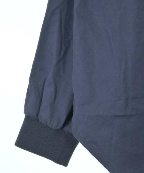 ALEXANDER MCQUEEN（アレキサンダーマックイーン）その他 紺 サイズ:16(L位) メンズ/2200654283165