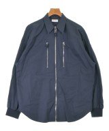 ALEXANDER MCQUEEN（アレキサンダーマックイーン）その他 紺 サイズ:16(L位) メンズ/2200654283165