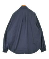 ALEXANDER MCQUEEN（アレキサンダーマックイーン）その他 紺 サイズ:16(L位) メンズ/2200654283165