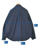 ALEXANDER MCQUEEN（アレキサンダーマックイーン）その他 紺 サイズ:16(L位) メンズ/2200654283165