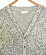 ALEXANDER MCQUEEN（アレキサンダーマックイーン）カーディガン グレー サイズ:M メンズ/2200702147395