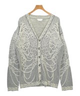ALEXANDER MCQUEEN カーディガン