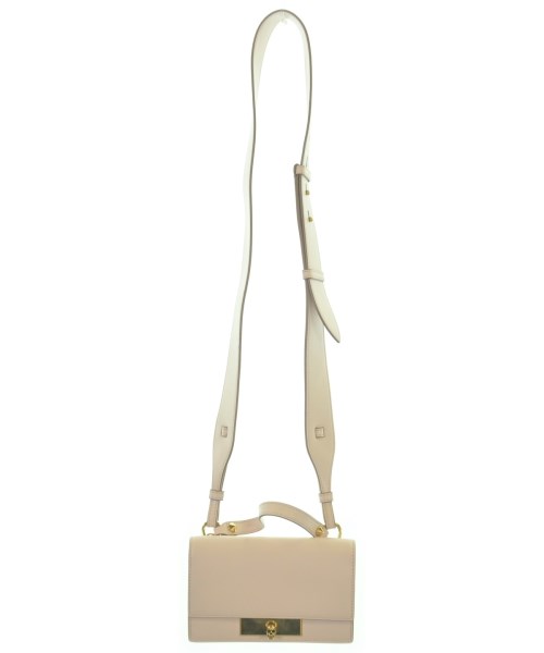 ALEXANDER MCQUEEN(アレキサンダーマックイーン)のショルダーバッグ サイズ:- 26,000円