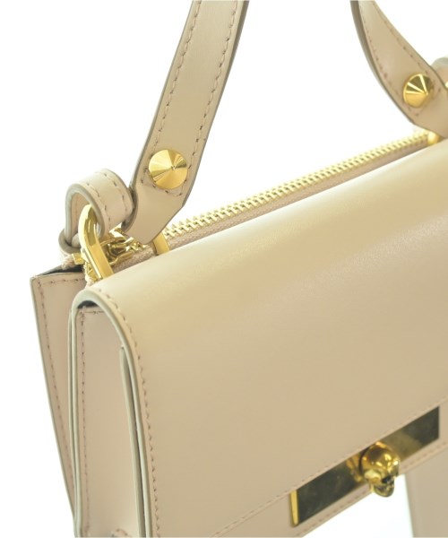 ALEXANDER MCQUEEN（アレキサンダーマックイーン）ショルダーバッグ ピンク サイズ:- レディース/2200699910064