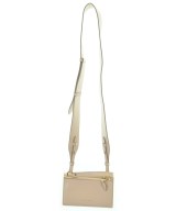 ALEXANDER MCQUEEN（アレキサンダーマックイーン）ショルダーバッグ ピンク サイズ:- レディース/2200699910064