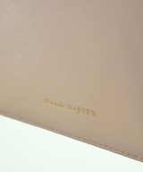 ALEXANDER MCQUEEN（アレキサンダーマックイーン）ショルダーバッグ ピンク サイズ:- レディース/2200699910064