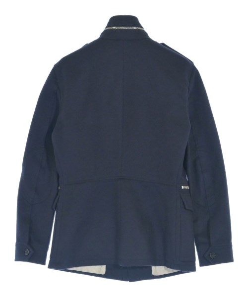 ALEXANDER MCQUEEN（アレキサンダーマックイーン）その他 紺 サイズ:48(L位) メンズ/2200703268068
