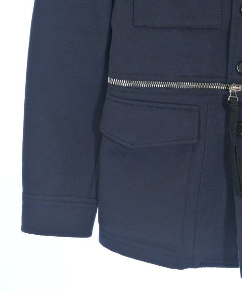 ALEXANDER MCQUEEN（アレキサンダーマックイーン）その他 紺 サイズ:48(L位) メンズ/2200703268068