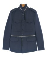 ALEXANDER MCQUEEN（アレキサンダーマックイーン）その他 紺 サイズ:48(L位) メンズ/2200703268068