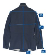 ALEXANDER MCQUEEN（アレキサンダーマックイーン）その他 紺 サイズ:48(L位) メンズ/2200703268068