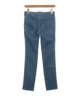 ALEXANDER MCQUEEN（アレキサンダーマックイーン）デニムパンツ 青