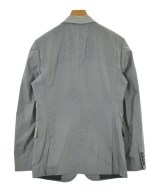ALEXANDER MCQUEEN（アレキサンダーマックイーン）テーラードジャケット 紺 サイズ:46(M位) メンズ/2200703876058
