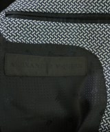 ALEXANDER MCQUEEN（アレキサンダーマックイーン）テーラードジャケット 紺 サイズ:46(M位) メンズ/2200703876058