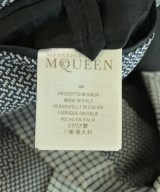 ALEXANDER MCQUEEN（アレキサンダーマックイーン）テーラードジャケット 紺 サイズ:46(M位) メンズ/2200703876058