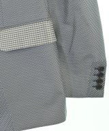 ALEXANDER MCQUEEN（アレキサンダーマックイーン）テーラードジャケット 紺 サイズ:46(M位) メンズ/2200703876058