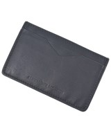 ALEXANDER MCQUEEN（アレキサンダーマックイーン）カードケース 黒 サイズ:- メンズ/2200703876515