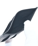 ALEXANDER MCQUEEN（アレキサンダーマックイーン）カードケース 黒 サイズ:- メンズ/2200703876515