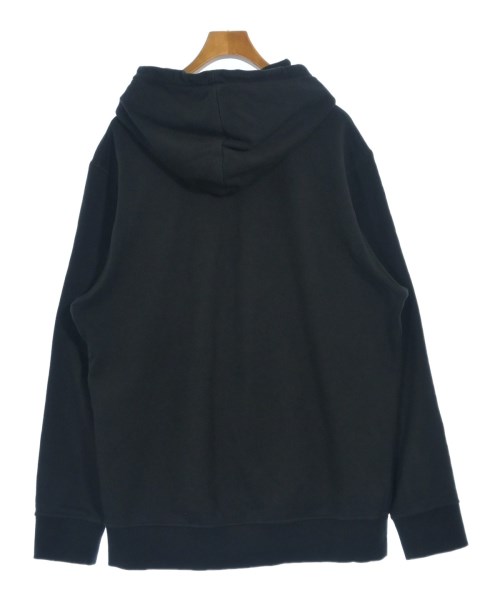 ALEXANDER MCQUEEN（アレキサンダーマックイーン）パーカー 黒 サイズ:XL メンズ/2200704485013