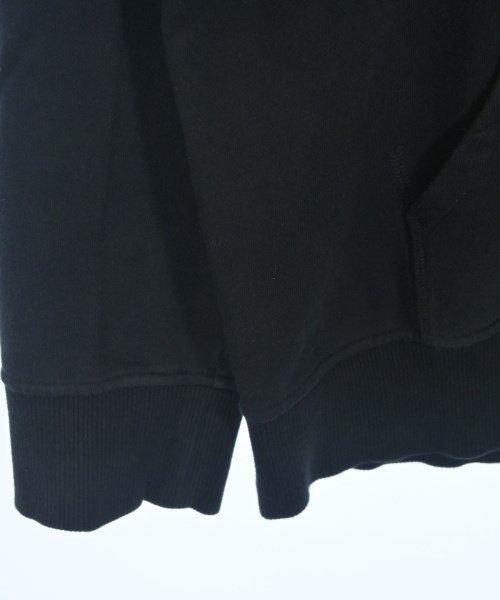 ALEXANDER MCQUEEN（アレキサンダーマックイーン）パーカー 黒 サイズ:XL メンズ/2200704485013