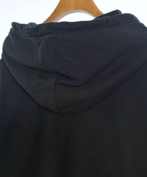 ALEXANDER MCQUEEN（アレキサンダーマックイーン）パーカー 黒 サイズ:XL メンズ/2200704485013