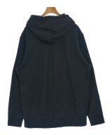 ALEXANDER MCQUEEN（アレキサンダーマックイーン）パーカー 黒 サイズ:XL メンズ/2200704485013