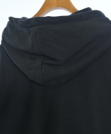 ALEXANDER MCQUEEN（アレキサンダーマックイーン）パーカー 黒 サイズ:XL メンズ/2200704485013