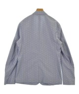 ALEXANDER MCQUEEN（アレキサンダーマックイーン）テーラードジャケット 紫 サイズ:50(XL位) メンズ/2200704578050