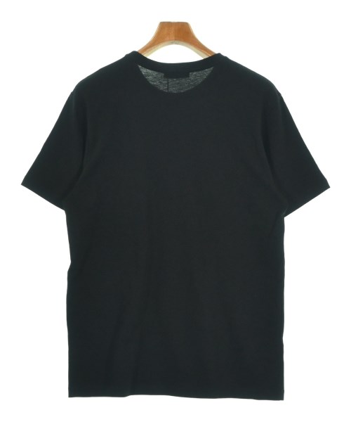 ALEXANDER MCQUEEN（アレキサンダーマックイーン）Tシャツ・カットソー 黒 サイズ:40(M位) メンズ/2200704851030