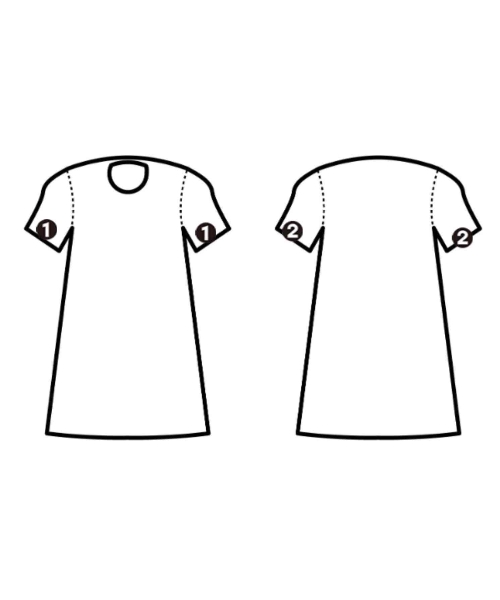 ALEXANDER MCQUEEN（アレキサンダーマックイーン）ワンピース 紺 サイズ:38(S位) レディース/2200705378017