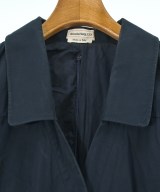 ALEXANDER MCQUEEN（アレキサンダーマックイーン）ワンピース 紺 サイズ:38(S位) レディース/2200705378017