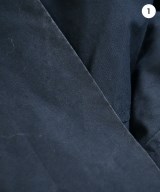 ALEXANDER MCQUEEN（アレキサンダーマックイーン）ワンピース 紺 サイズ:38(S位) レディース/2200705378017