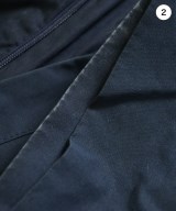 ALEXANDER MCQUEEN（アレキサンダーマックイーン）ワンピース 紺 サイズ:38(S位) レディース/2200705378017
