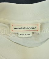 ALEXANDER MCQUEEN（アレキサンダーマックイーン）Tシャツ・カットソー 紺 サイズ:40(M位) レディース/2200705378024