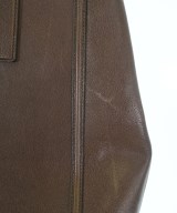 ALEXANDER MCQUEEN（アレキサンダーマックイーン）ビジネスバッグ 茶 サイズ:- メンズ/2200705390033
