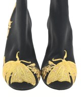 ALEXANDER MCQUEEN（アレキサンダーマックイーン）その他 黒 サイズ:EU36(22.5cm位) レディース/2200705848046