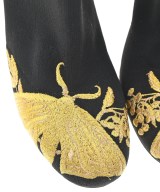 ALEXANDER MCQUEEN（アレキサンダーマックイーン）その他 黒 サイズ:EU36(22.5cm位) レディース/2200705848046
