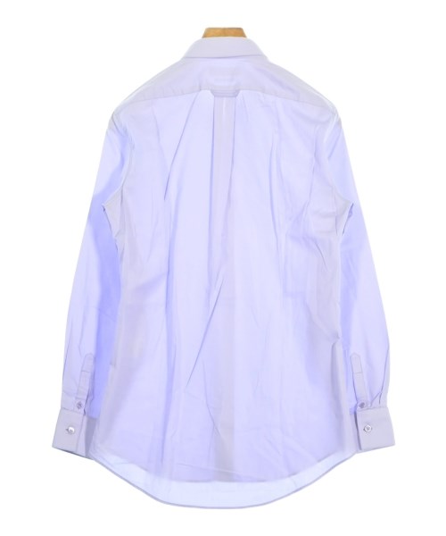 ALEXANDER MCQUEEN（アレキサンダーマックイーン）ドレスシャツ 紫 サイズ:-(XS位) メンズ/2200703929372