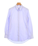 ALEXANDER MCQUEEN（アレキサンダーマックイーン）ドレスシャツ 紫 サイズ:-(XS位) メンズ/2200703929372