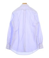 ALEXANDER MCQUEEN（アレキサンダーマックイーン）ドレスシャツ 紫 サイズ:-(XS位) メンズ/2200703929372